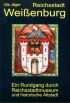 Abbildung des Titelbildes von ‚Reichsstadt Weissenburg’